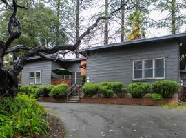 Anderson Valley Inn, hotel in Philo