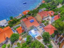 Apartments by the sea Sobra, Mljet - 22327