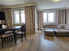 Wygodny apartament – hotel w mieście Łomża