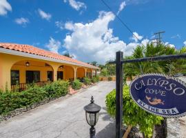 Beach Living at Calypso Cove, hotel in West Bay