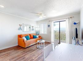 Plantation East #3105, apartment in Gulf Highlands
