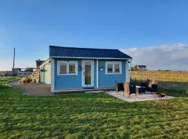 Seafield Cabin