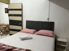 Apartamento no Centro de Blumenau