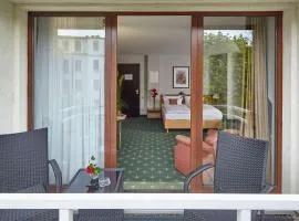 Balance Hotel Leipzig Alte Messe