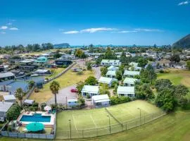 Pauanui Pines Motor Lodge