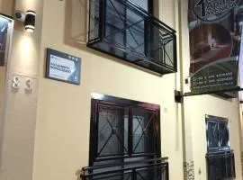 Apart Avenida