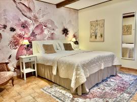 Sydkustens at Lillehem, chalupa v destinaci Skivarp