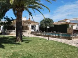 Villa Vista Segaria