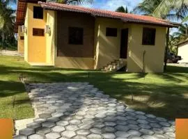 Glamping Bio-Dorf Casa 5