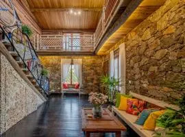 Jml villa foresta