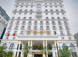 Phoenix Hotel Hà Giang, rezort v destinaci Ha Giang