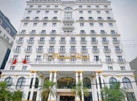 Phoenix Hotel Hà Giang, khách sạn ở Hà Giang