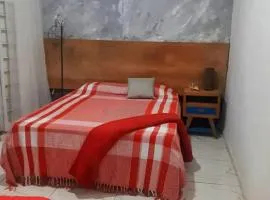 Vilarejo do aconchego