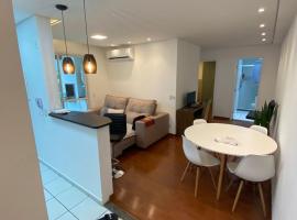 Apartamento alto padrão, appartamento a Joinville