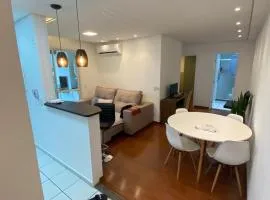 Apartamento alto padrão