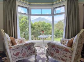 Rosebank Guesthouse, penzion v destinaci Healesville