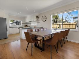 Lilly G，位于莱克斯恩特伦斯的酒店