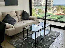 Apartamento en Panama