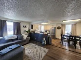 Newly Remodeled Relaxing Stay near Downtown