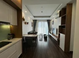 Hoang Huy Commerce for rent HaiPhong
