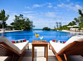 Victoria Phan Thiet Beach Resort & Spa, ξενοδοχείο στο Μούι Νε