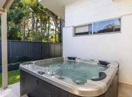 Bay Gem - Pet Friendly with Spa