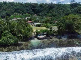 MOTU NONO HOUSE