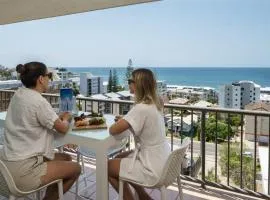 Kings Beach Blissful Apartment with Breathtaking Views