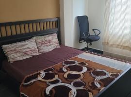 Malakpet guest house, guest house in Hyderabad