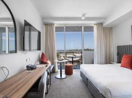 Quest Mackay on Gordon, hotel v destinaci Mackay
