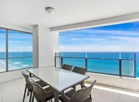 Soul Beachfront 3 BRM Sleeps 8 - Optimise BNB
