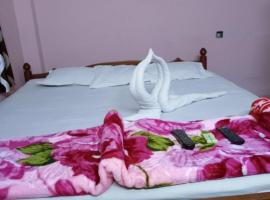 GRG Chemistrica Inn Digha, hotel u gradu 'Digha'