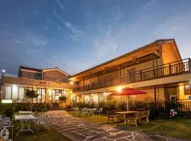 Red Clay Pension
