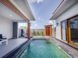 Yuta Villa Ubud