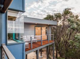 Ocean Blue - Gnarabup NEW，格納拉巴普的飯店