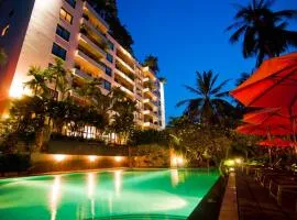 Saigon Domaine Luxury Residences