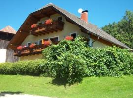 Ferienwohnung für 4 Personen ca 50 qm in Bleiburg, Kärnten Unterkärnten, apartment in Bleiburg