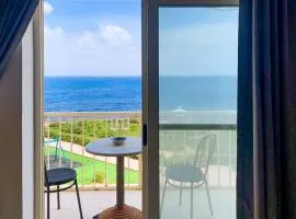 Seafront apartment in Gozo, Marsalforn - Happy Rentals