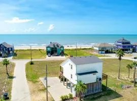 Good Times and Tan Lines home