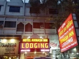 Hotel Avinash Inn Lodging