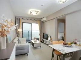 Serveyou International Apartment Hotel - Free Airport Pickup & Free Canton Fair shuttle & Paid City Tour