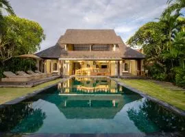 Space Villas Bali