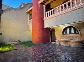Casa Orquidea