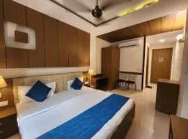 Hotel Arina Inn