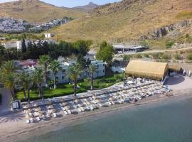 Ladonia Hotels Mio Mare, viešbutis mieste Akyarlar