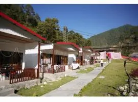 Rishi Dhara Resort and Cottages, Barkot