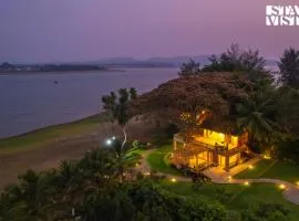 StayVista at Exotica Kabini - All Meals Included