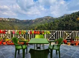 Lords Garden Glory - A Boutique Homestay