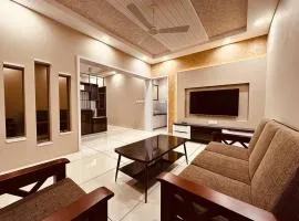 Mangalore luxury flat - 2 BHK