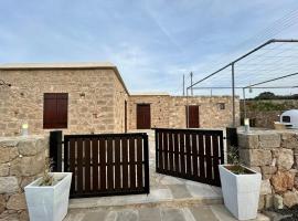 The stone nest, apartment in Paphos City